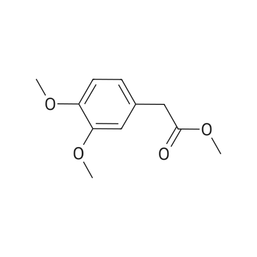 Methyl 2-(3,4-dimethoxyphenyl)acetate