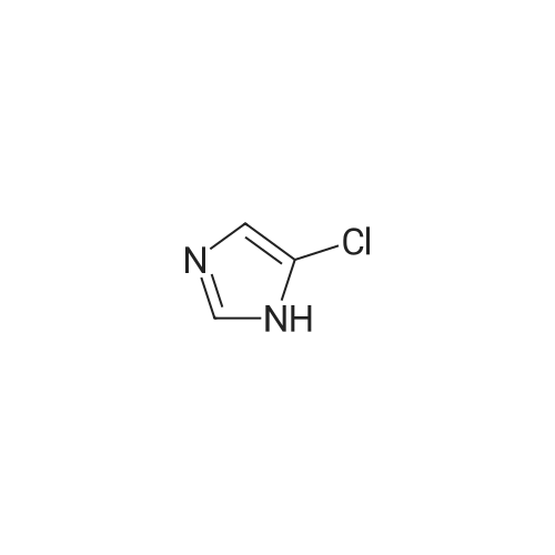 5-Chloro-1H-imidazole