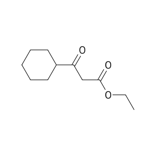 Ethyl 3-Cyclohexyl-3-oxopropanoate