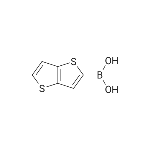 Thieno[3,2-b]thiophen-2-ylboronic acid