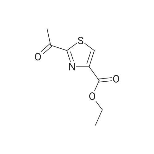 Ethyl 2-acetylthiazole-4-carboxylate