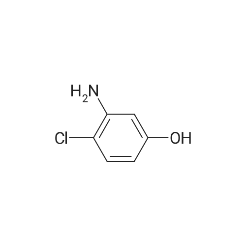 3-Amino-4-chlorophenol