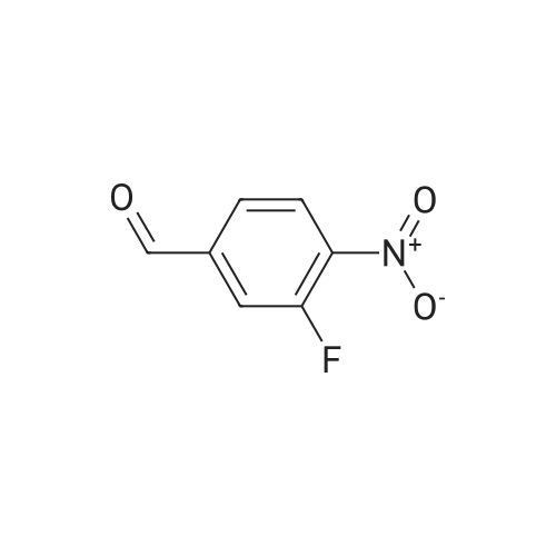 3-Fluoro-4-nitrobenzaldehyde