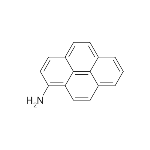 1606-67-3 Pyren-1-amine
