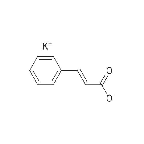 16089-48-8 Potassium cinnamate