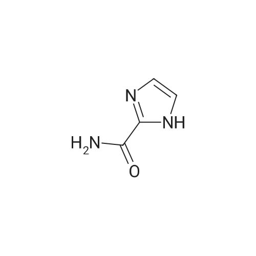 1H-Imidazole-2-carboxamide