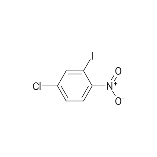 4-Chloro-2-iodo-1-nitrobenzene