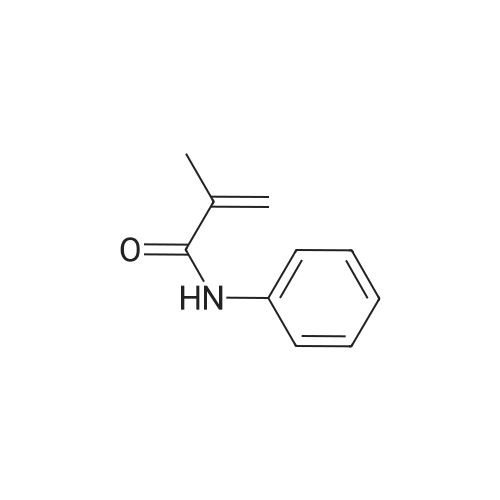 N-Phenylmethacrylamide