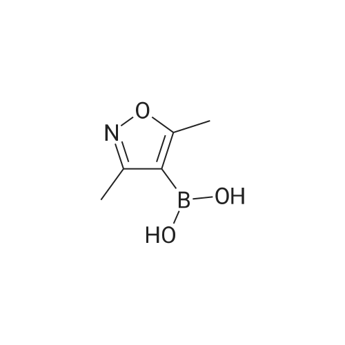 3,5-Dimethylisoxazole-4-boronic acid