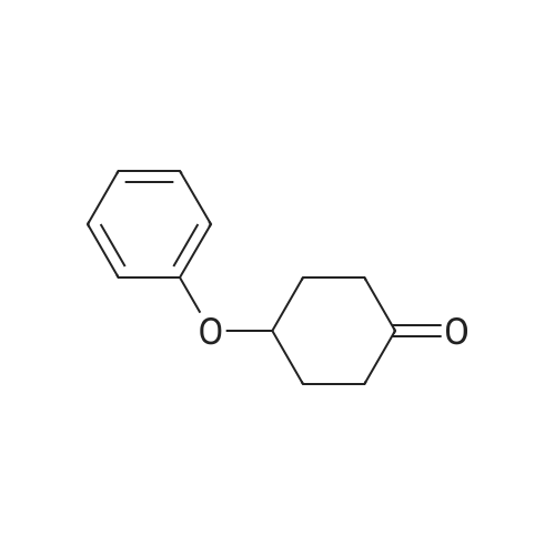 4-Phenoxycyclohexanone