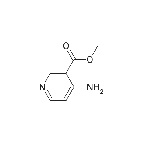 Methyl 4-aminonicotinate