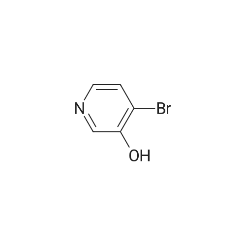 4-Bromo-3-hydroxypyridine