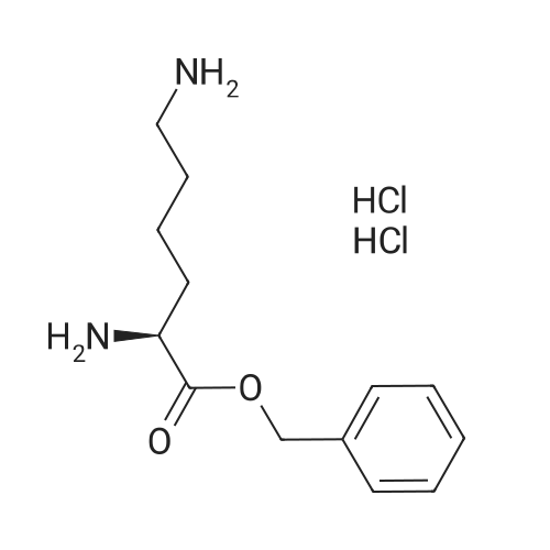 (S)-Benzyl 2,6-diaminohexanoate dihydrochloride