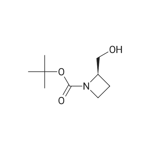 161511-90-6 (R)-1-Boc-2-Azetidinemethanol