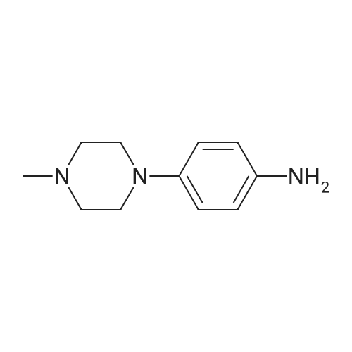 4-(4-Methylpiperazin-1-yl)phenylamine