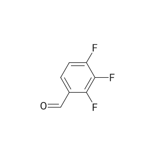 2,3,4-Trifluorobenzaldehyde