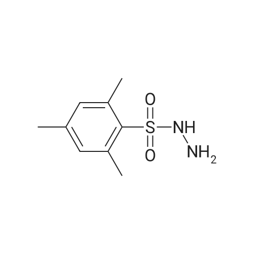 2,4,6-Trimethylbenzenesulfonohydrazide