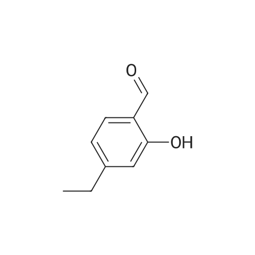 4-Ethyl-2-hydroxybenzaldehyde