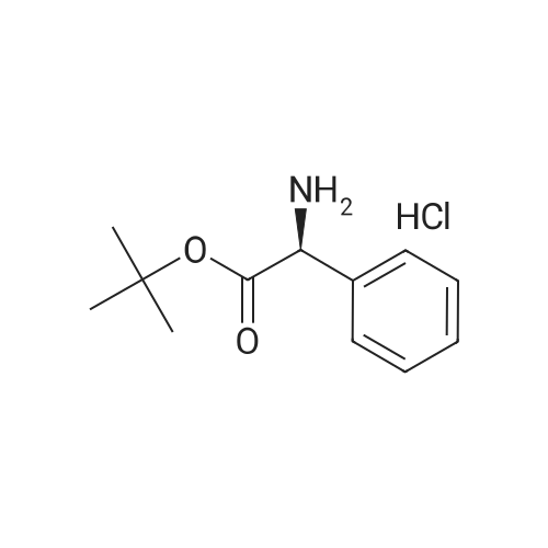 H-Phg-OtBu.HCl