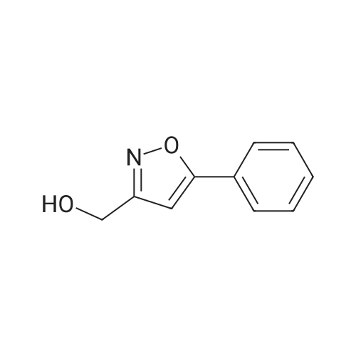 (5-Phenylisoxazol-3-yl)methanol