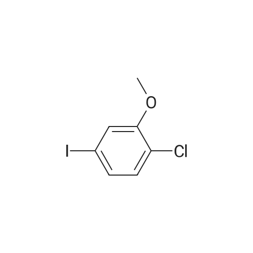 2-Chloro-5-iodoanisole