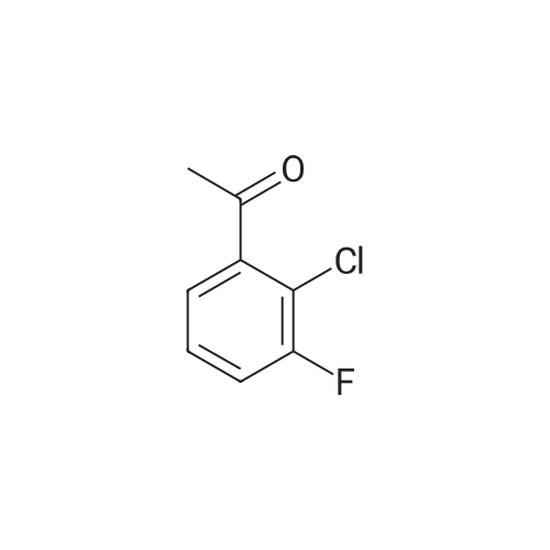 1-(2-Chloro-3-fluorophenyl)ethanone