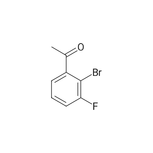 1-(2-Bromo-3-fluorophenyl)ethanone