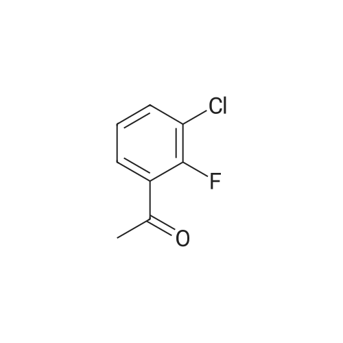 1-(3-Chloro-2-fluorophenyl)ethanone