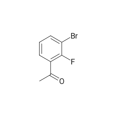 1-(3-Bromo-2-fluorophenyl)ethanone