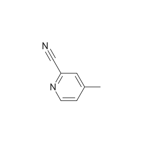 4-Methylpicolinonitrile