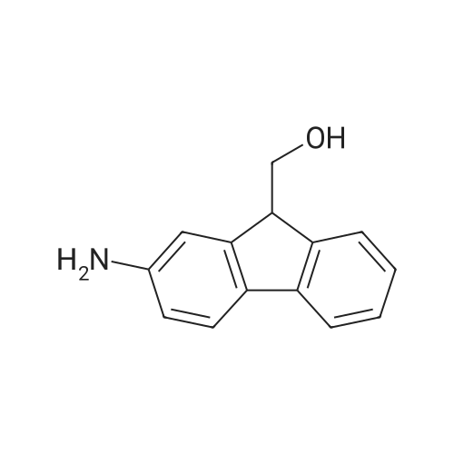 (2-Amino-9H-fluoren-9-yl)methanol