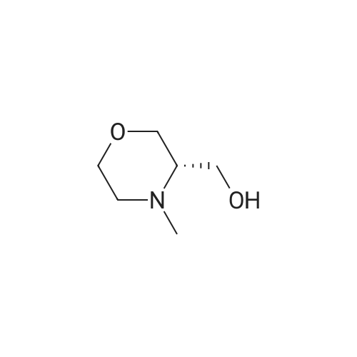 (S)-(4-Methylmorpholin-3-yl)methanol