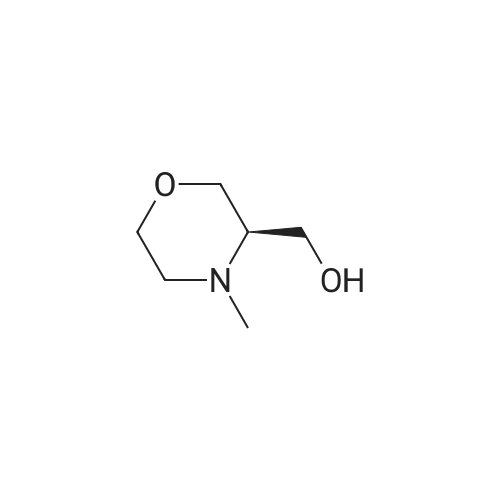 (R)-(4-Methylmorpholin-3-yl)methanol