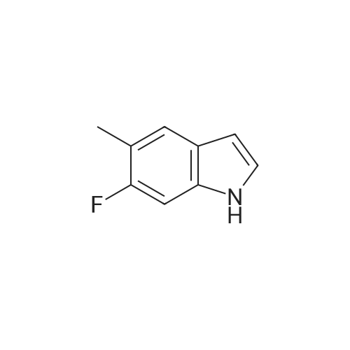 6-Fluoro-5-methyl-1H-indole