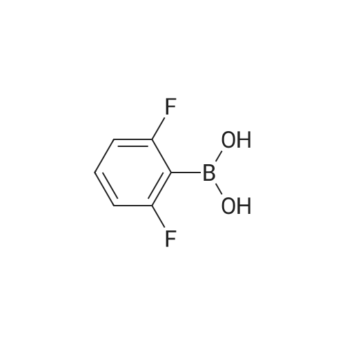 2,6-Difluorophenylboronic acid