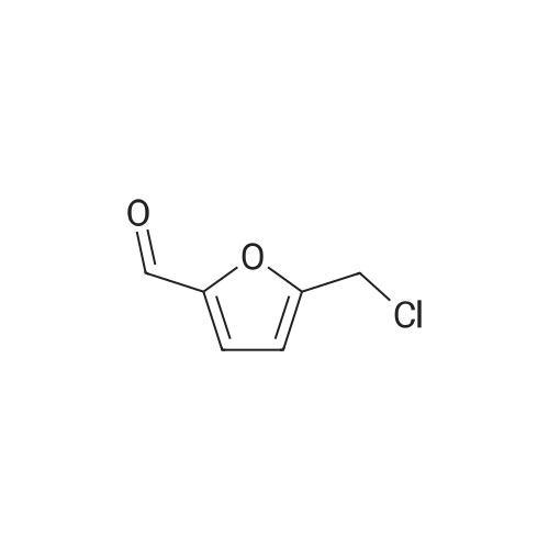 5-(Chloromethyl)furan-2-carbaldehyde