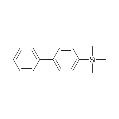 1625-88-3 [1,1'-Biphenyl]-4-yltrimethylsilane