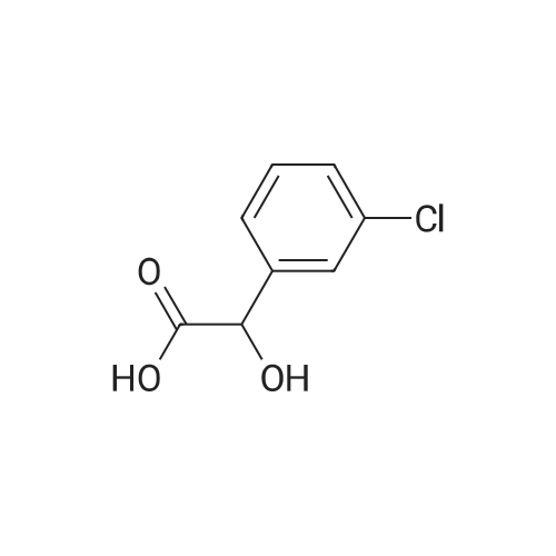 3-Chloromandelic acid