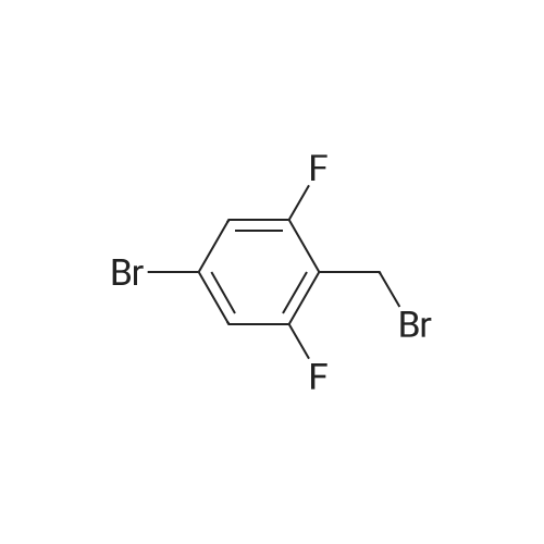 5-Bromo-2-(bromomethyl)-1,3-difluorobenzene
