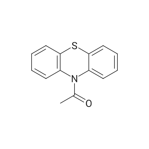 1-(10H-Phenothiazin-10-yl)ethanone