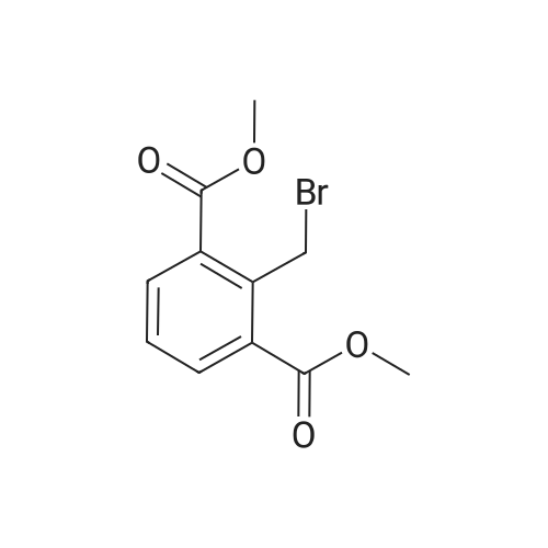 16281-93-9 Dimethyl 2-(bromomethyl)isophthalate
