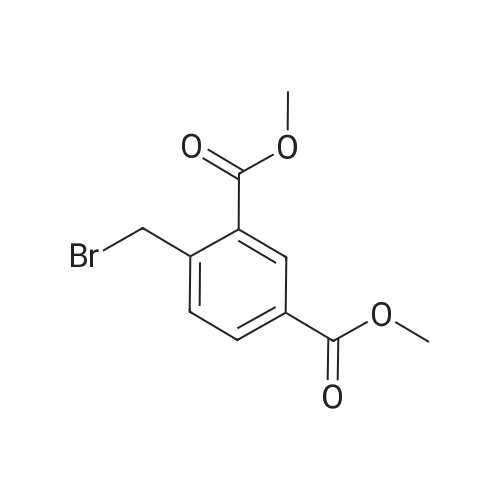 Dimethyl 4-(bromomethyl)isophthalate
