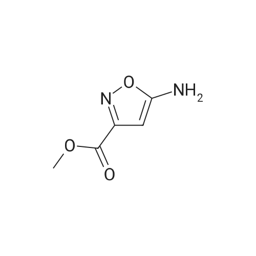 1629161-40-5 Methyl 5-aminoisoxazole-3-carboxylate