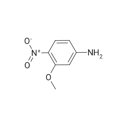 3-Methoxy-4-nitroaniline