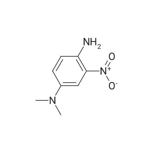 N1,N1-Dimethyl-3-nitrobenzene-1,4-diamine