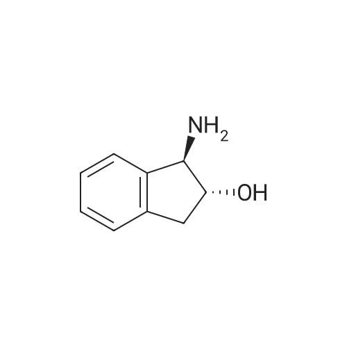 (1R,2R)-1-Amino-2,3-dihydro-1H-inden-2-ol