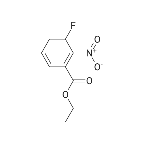 Ethyl 3-fluoro-2-nitrobenzoate