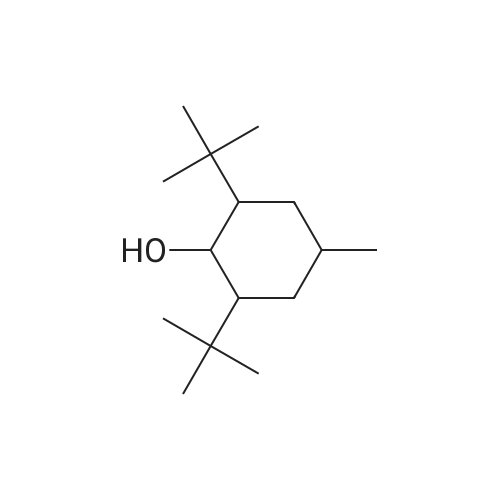 2,6-Di-tert-butyl-4-methylcyclohexanol