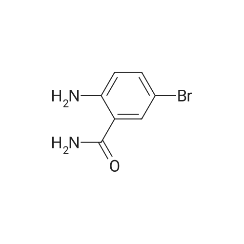 2-Amino-5-bromobenzamide
