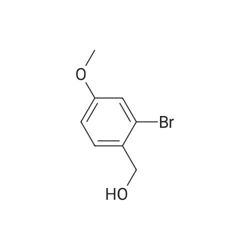 2-Bromo-4-methoxybenzyl Alcohol